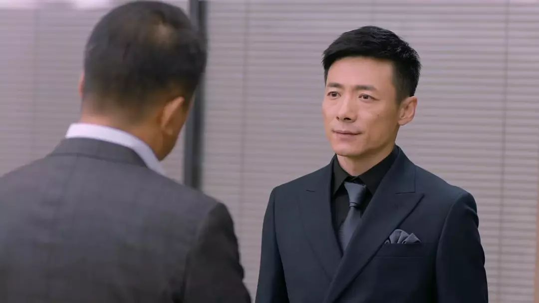 即使不走戛纳红毯,我也想聊聊祖峰这个人