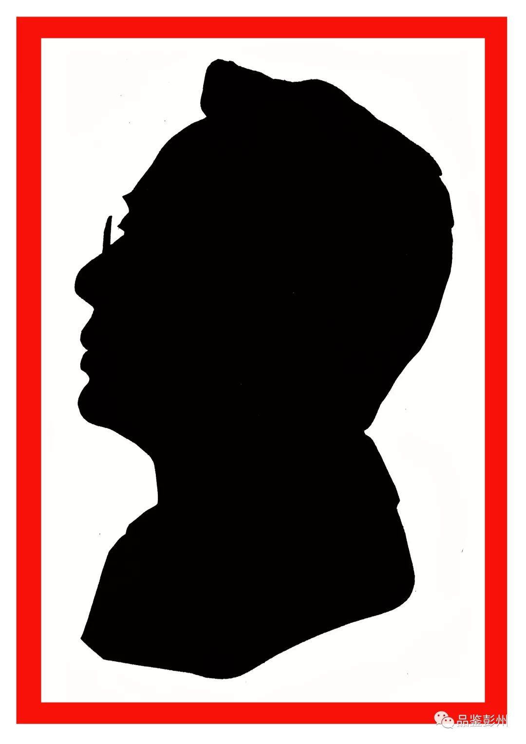 镂空中的信仰一把剪刀勾勒的绝美生命