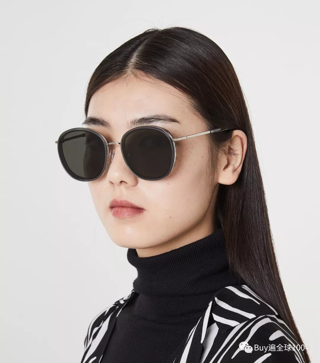 gentlemonster降价了附最新报价