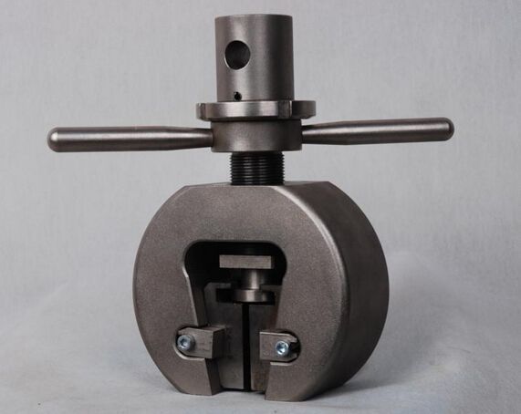 万能材料试验机夹具拉力机夹具