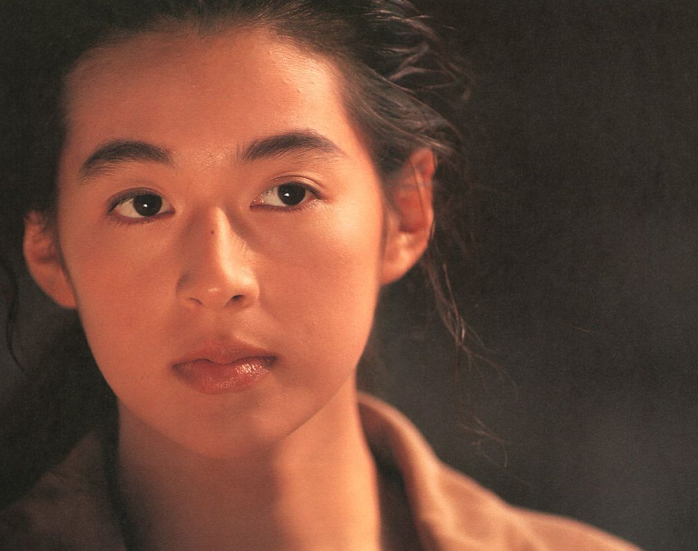 90年代这些日本女演员年轻时颜值竟如此惊人沦陷了