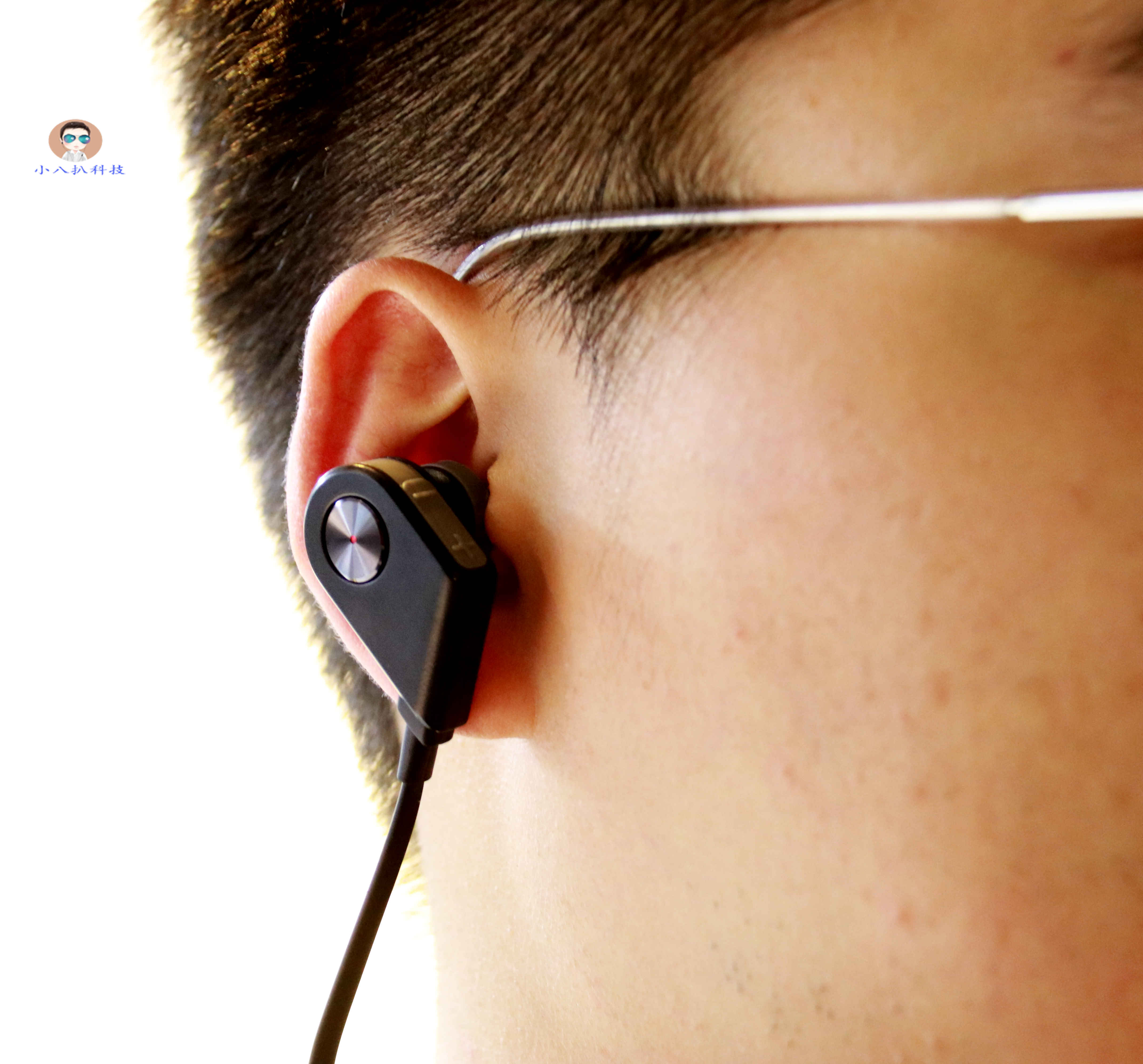 无线畅听酷我k1无线蓝牙音乐耳机