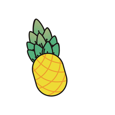 邮政助农徐闻菠萝产地直发为吃货送福利啦