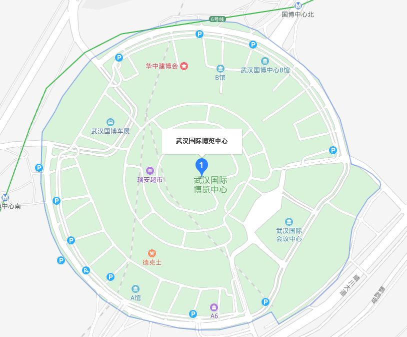 车展速递 | 宇通房车邀您相聚2019华中国际车展
