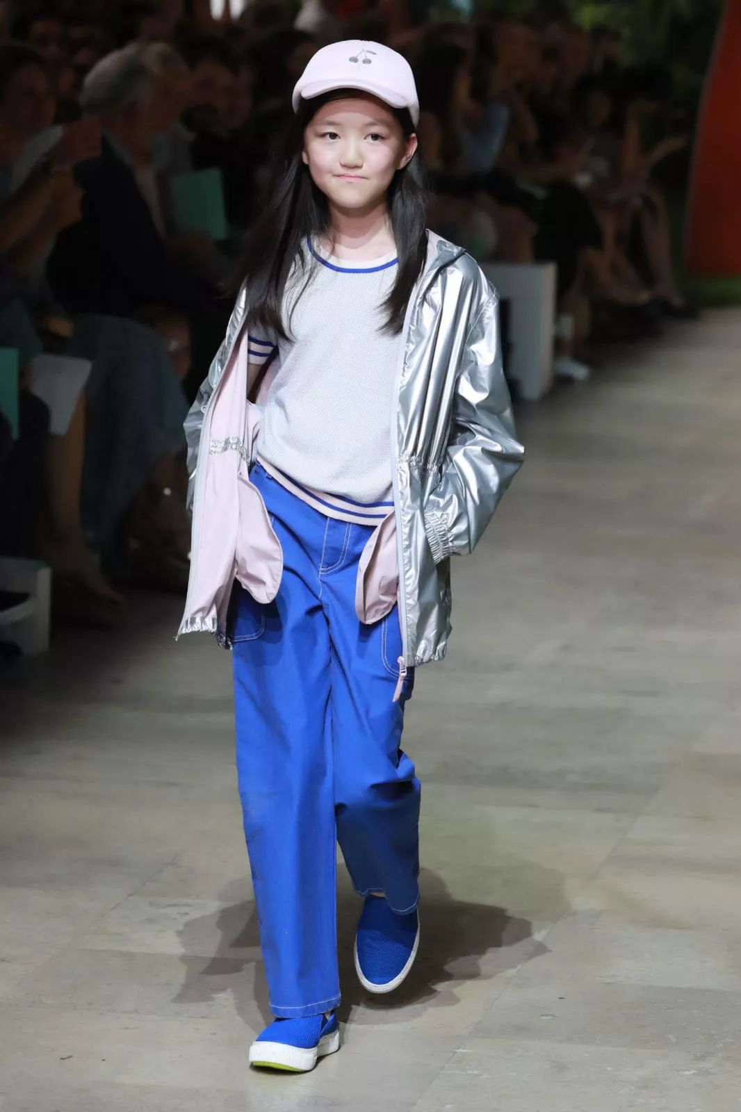 幸福的秘密藏在万象城的盒子里bonpointbox静态展闪耀开启