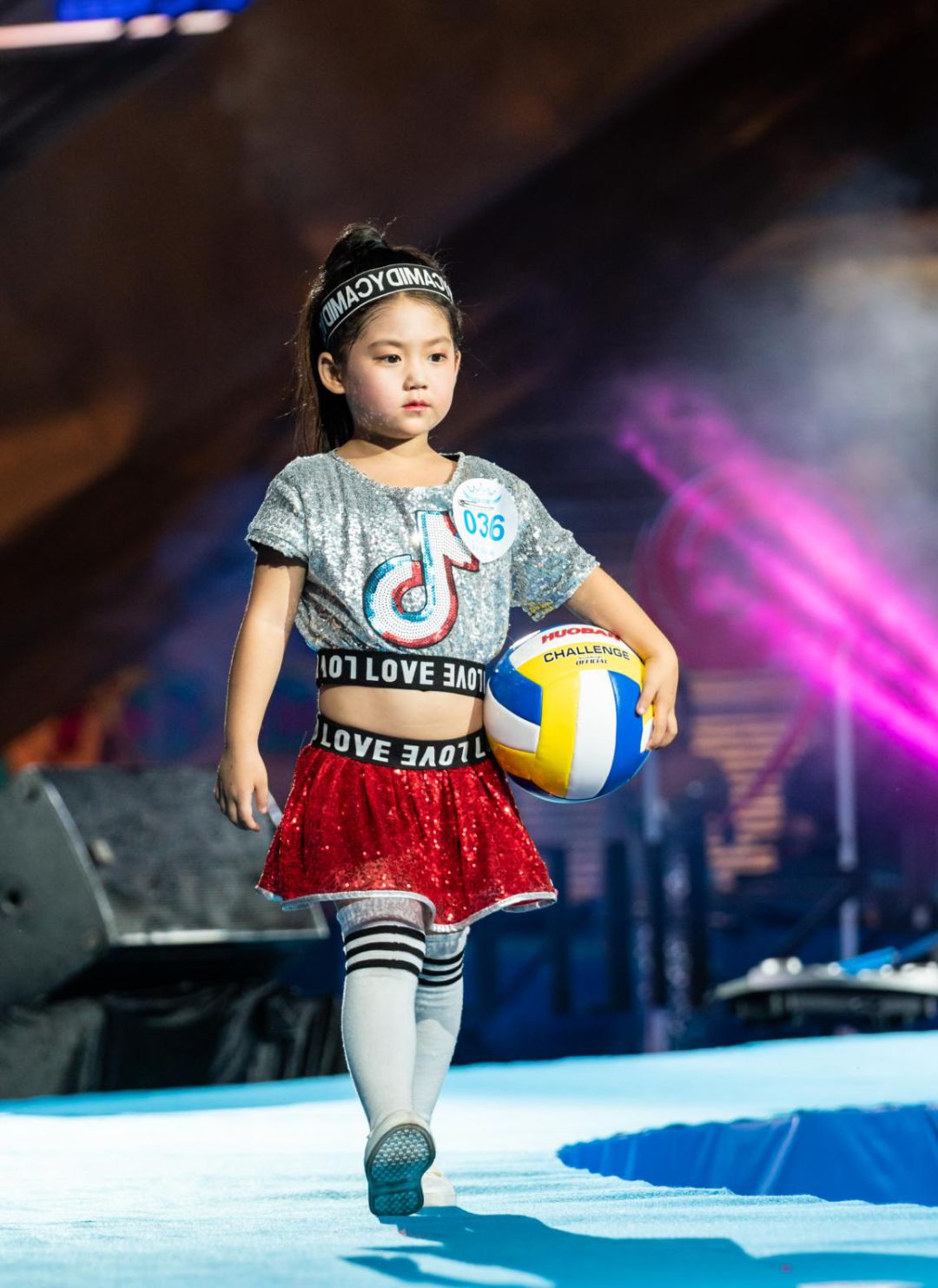 嘉佳艺术中心2019亲子61百童大秀圆满落幕