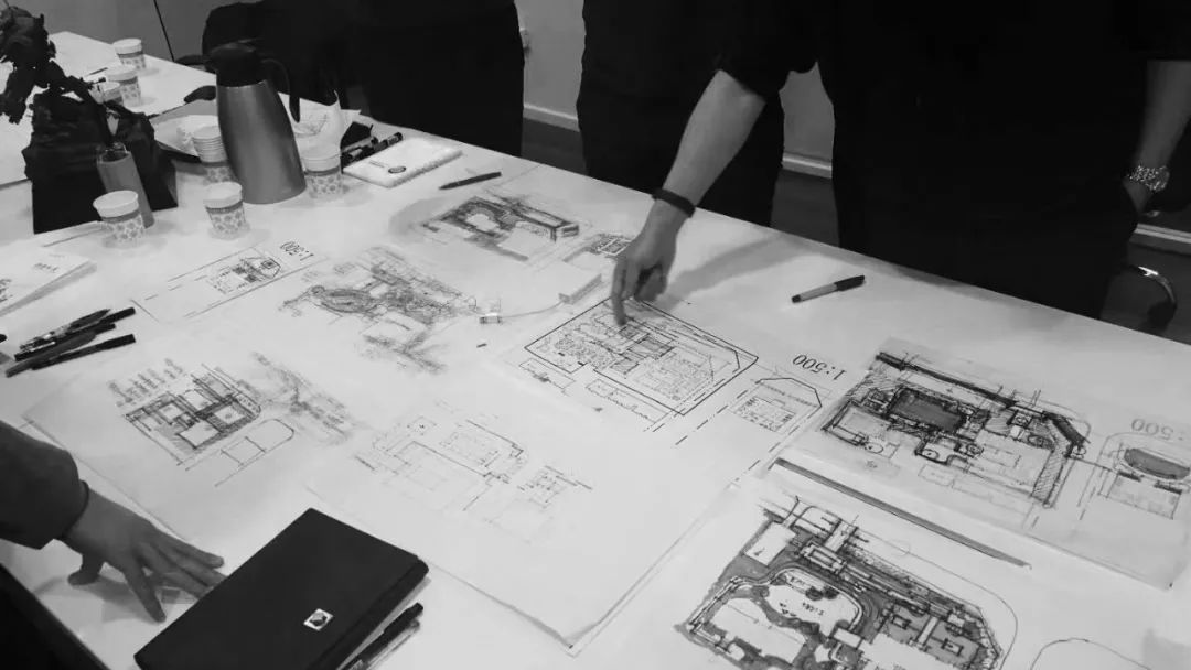 在每个季度的招聘中,不管是面对在校的大学生,或是已经工作多年的设计