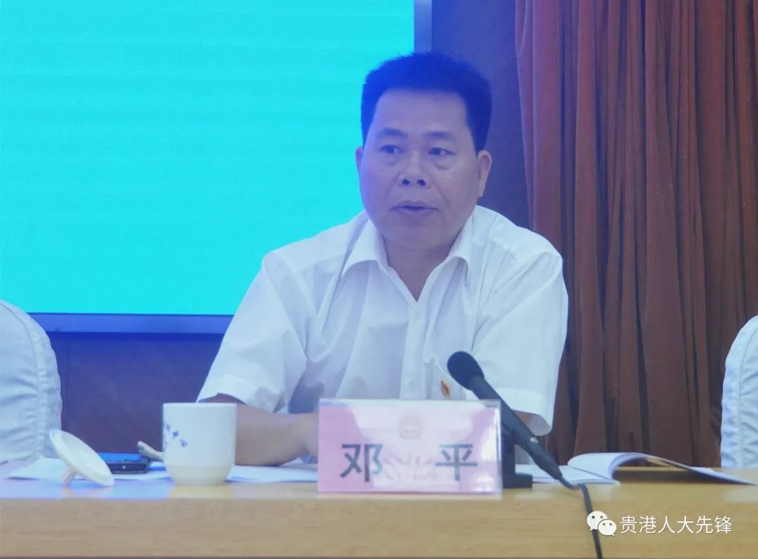 新闻发布会上,市人大常委会副主任肖孟介绍了《条例》制定的背景,过程