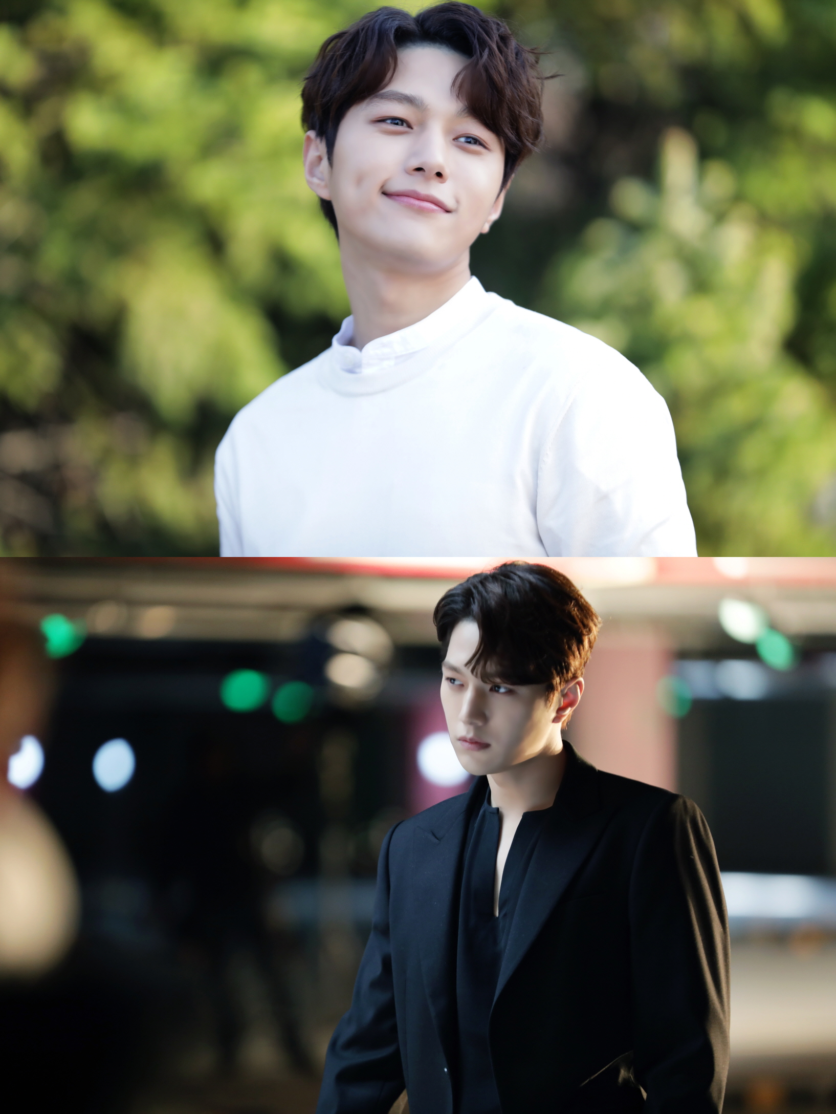 《丹,唯一的爱》首播 金明洙成功变身惹祸天使