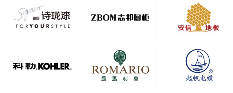 聚通整装团购会解决你的装修困扰