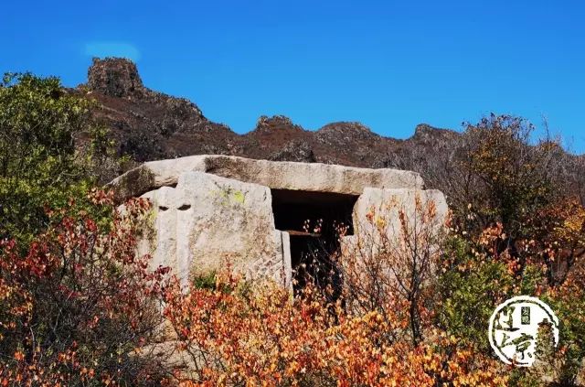 关注中国最完好的帝王陵辽祖州祖陵