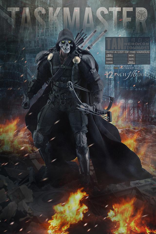 模仿大师完整版