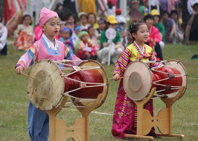 6月1日/6月2日◎六一儿童节朝鲜民族风情研学欢乐行一日游