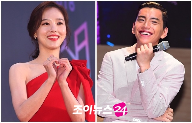 姜汉娜与王大陆第四次被曝恋爱经纪公司再次否认