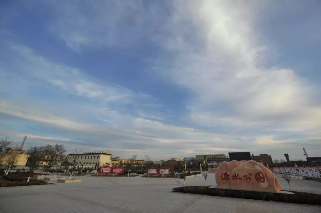 所有人,来自"华夏第一都"的盛情邀请_夏县