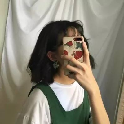 女生头像独特有气质的超拽女头
