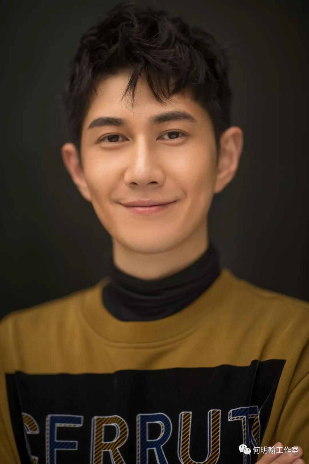 何明翰 |《一场遇见爱情的旅行》完美收官 领跑收视演技获肯定