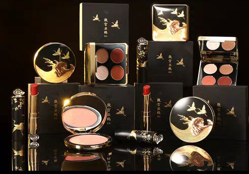 国货之光的荣耀国产自创彩妆品牌指南