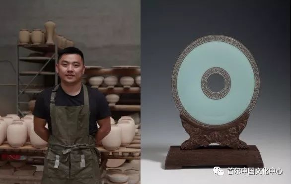预告2019中国旅游文化周之听瓷语观世界龙泉青瓷展暨龙泉青瓷溯源之旅