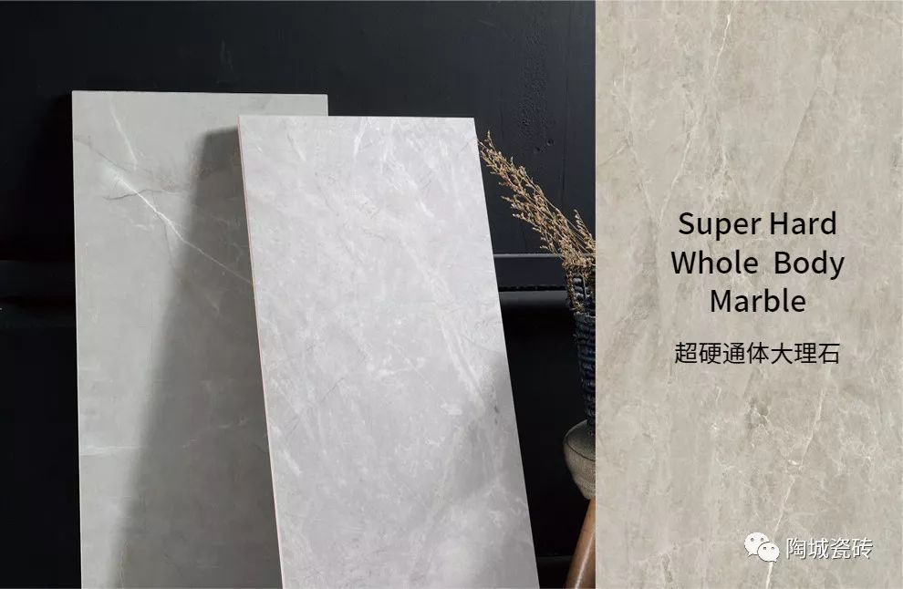 突破界限,重塑美学空间—600x1200通体系列_瓷砖