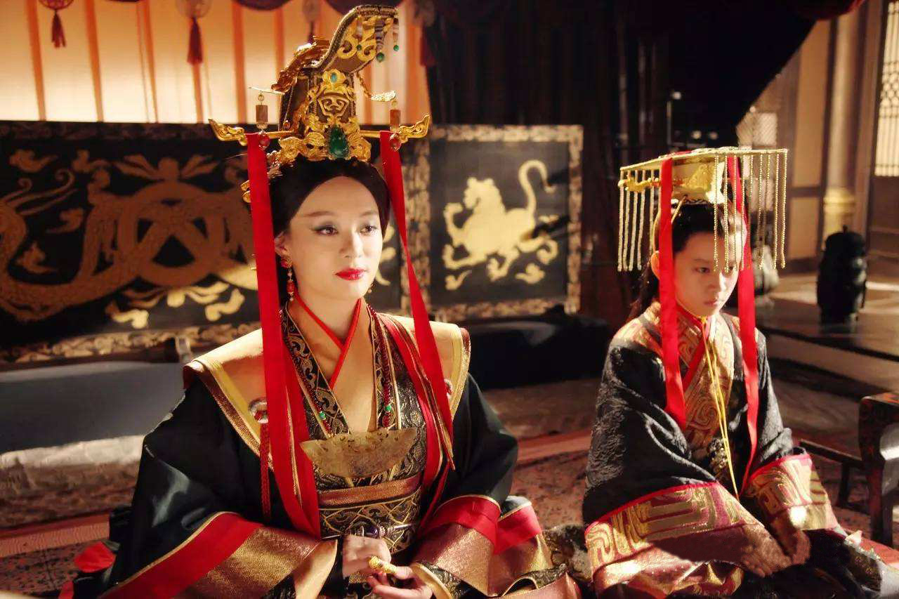 秦武王死后,嬴稷还在燕国当质子,为什么能成为秦昭襄王?
