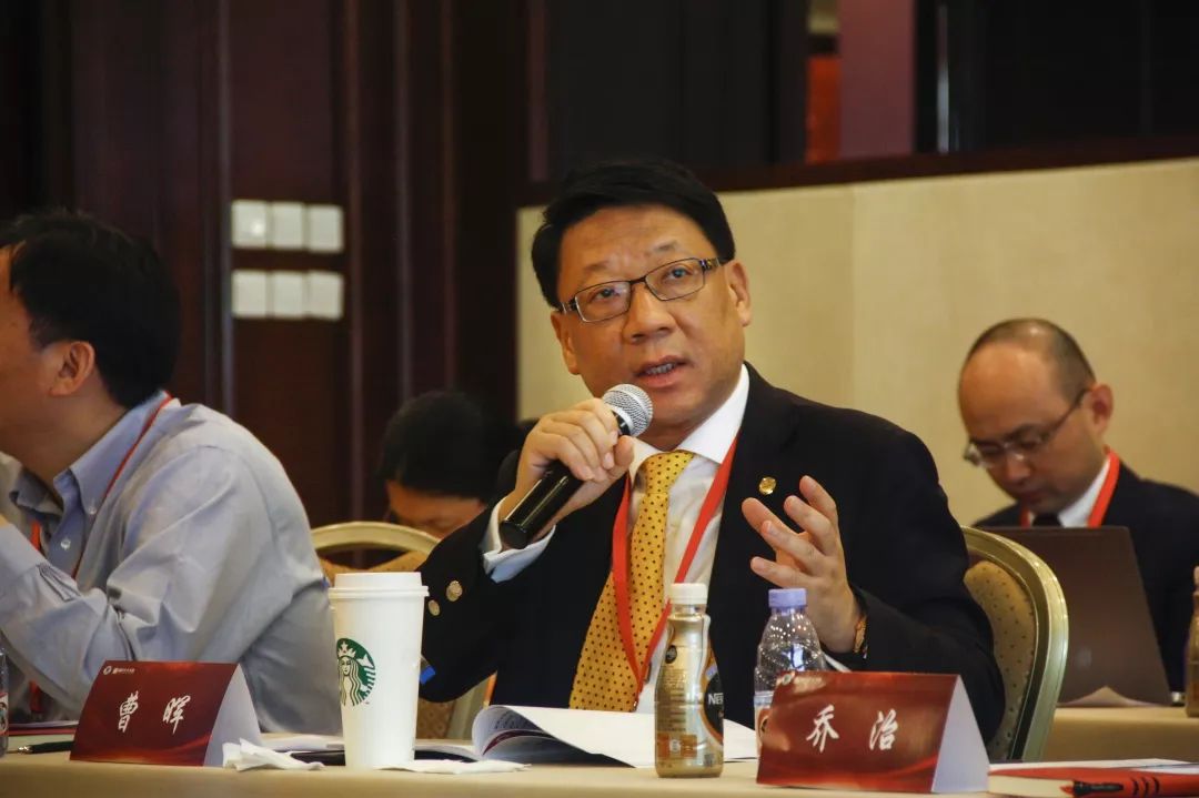 南京医科大学第一附属医院徐泽宽教授北京大学人民医院叶颖江教授中山