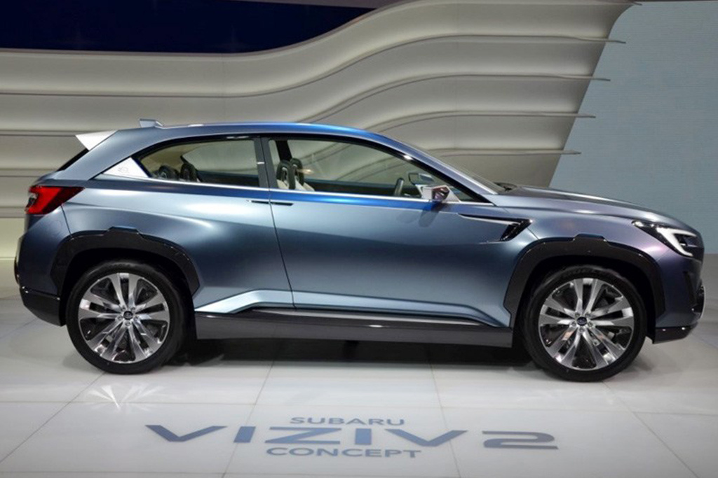 掀背型大空间suv,哪一款是你最心动的呢?