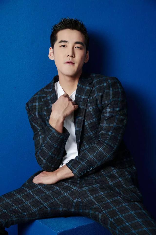 刘显达|一个硬汉的自我修养