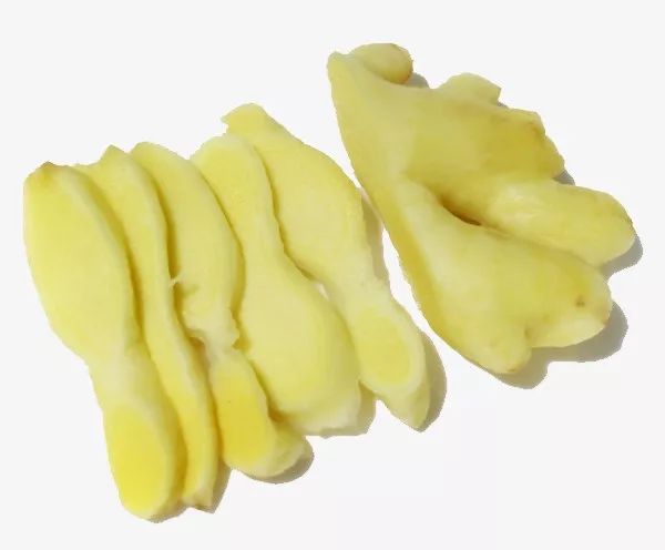 养生夏用生姜胜过药方感冒着凉呕吐全解决