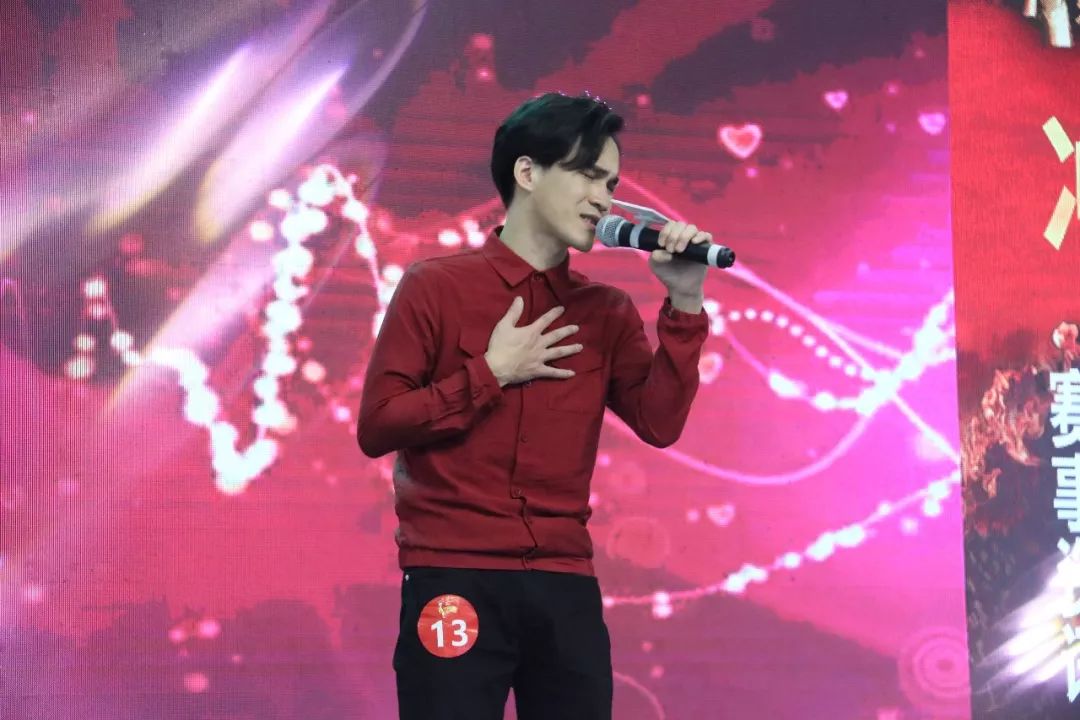 头条中国好声音广西赛区总决赛震撼来袭精彩的赛事邂逅最美的天等