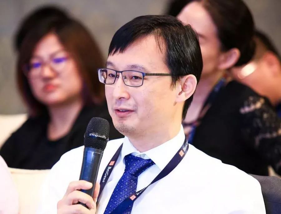 上海交通大学医学院附属仁济医院薛蔚教授北京大学第一医院何志嵩教授