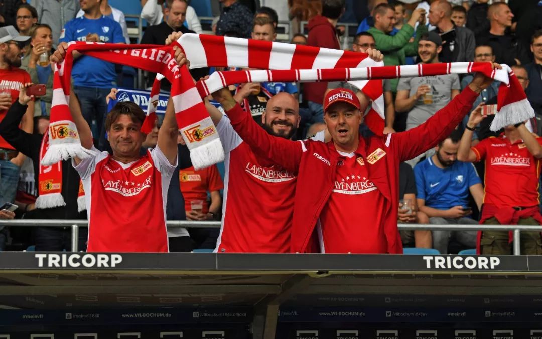 为他们的东德同胞们带来了巨大的帮助,但是柏林联合却没能战胜10人