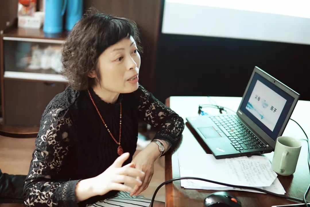 玩转和孩子一起塑造内心希望朱红老师5月25日开讲啦