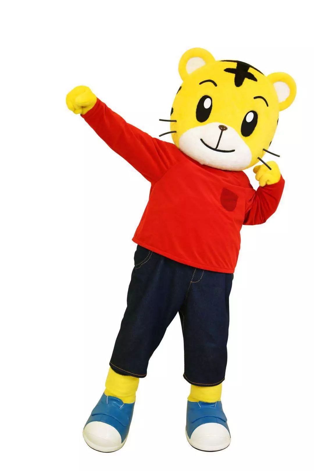 罗森×巧虎电影主题店空降全国| 打卡赢电影票