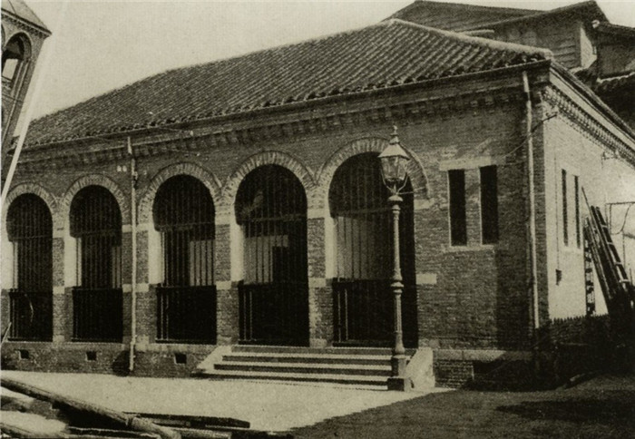 晚清影像:地方官府如何处决犯人?搜狐大视野搜狐新闻