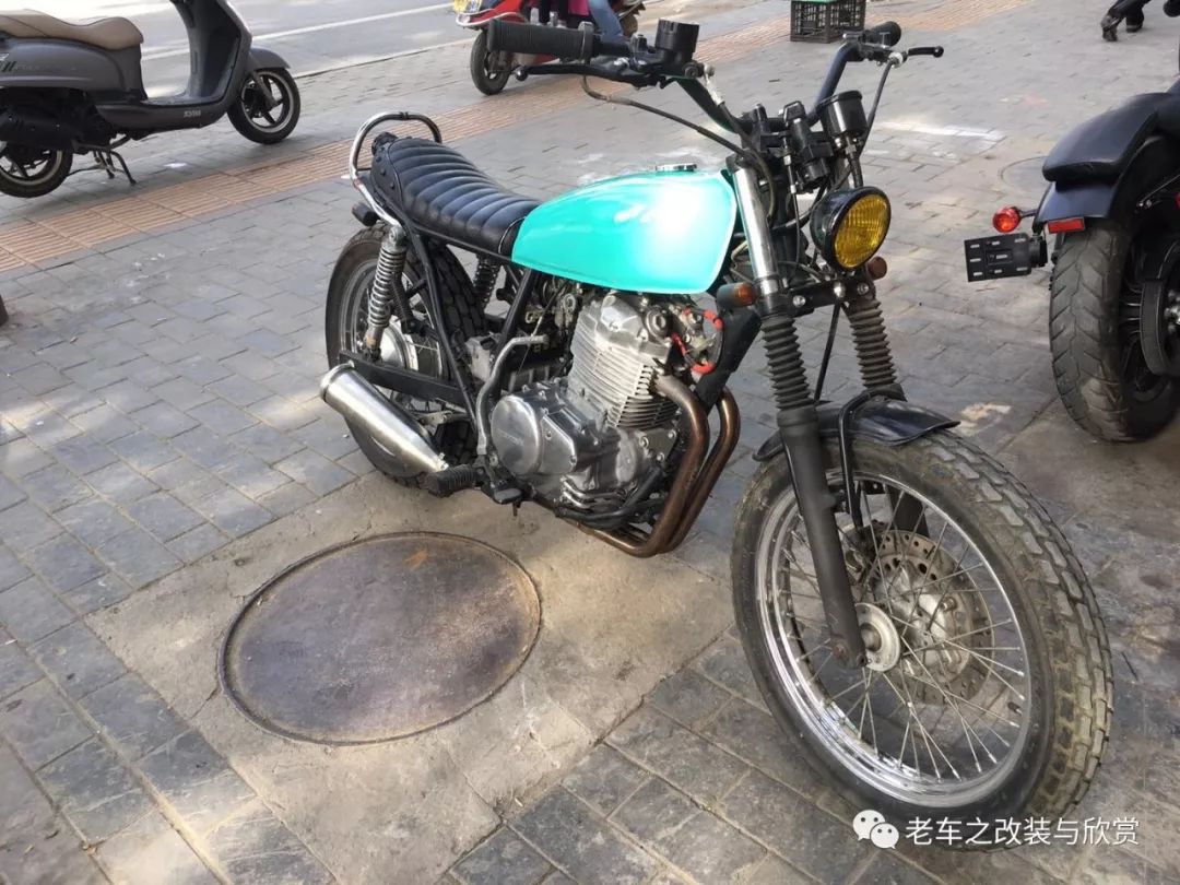 出售幾臺車cl400/cbx750/鈴木豬