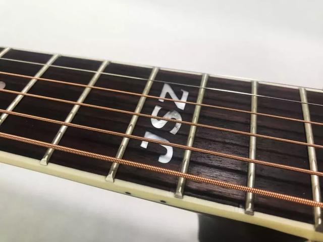 重磅丨jsz携手saga乐器推出jsz系列定制木吉他