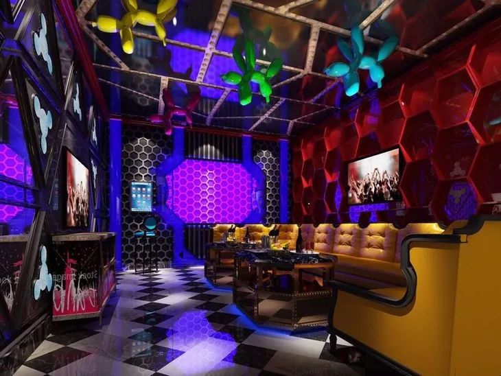 想嗨唱去哪里,长春嗨拍ktv等着你!