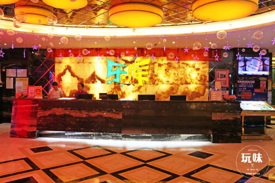 喜欢唱歌喝酒的最近去东环桂中市中心这6家ktv一定要特别注意