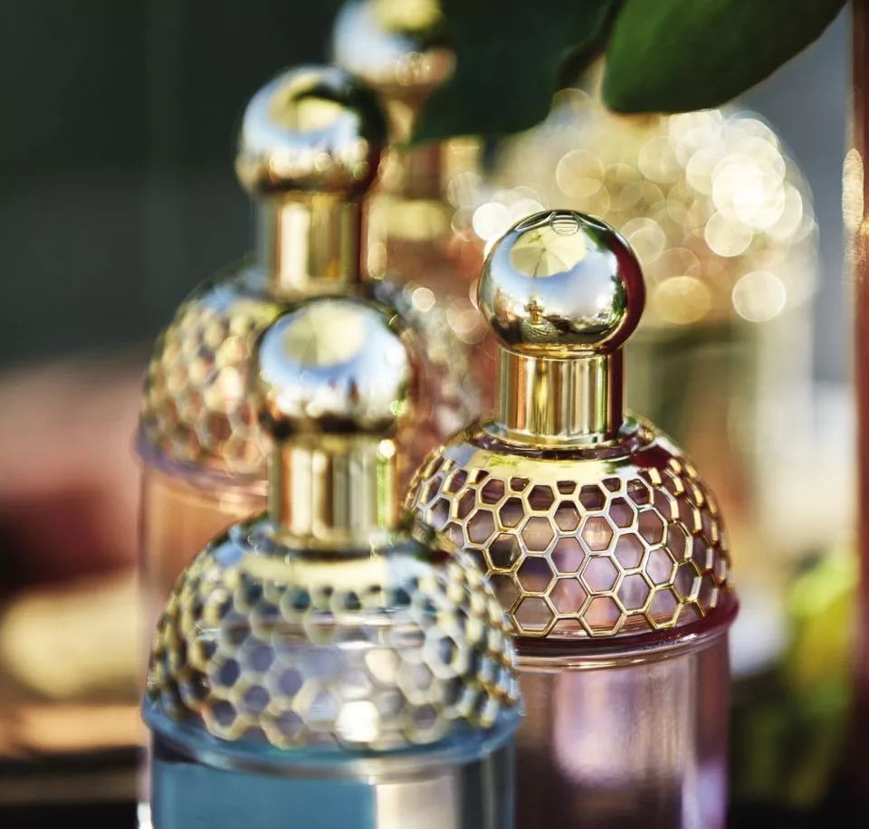 喷上这款斩男香水,让男神神魂颠倒,今晚失身