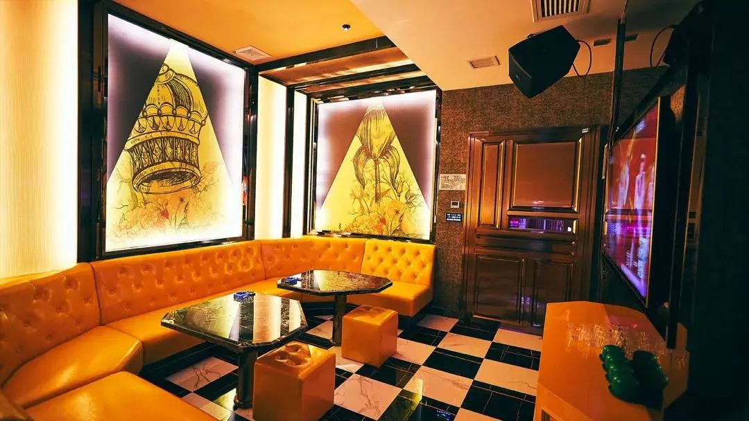 宁德这家ktv爆出大动作猛料简直不敢相信