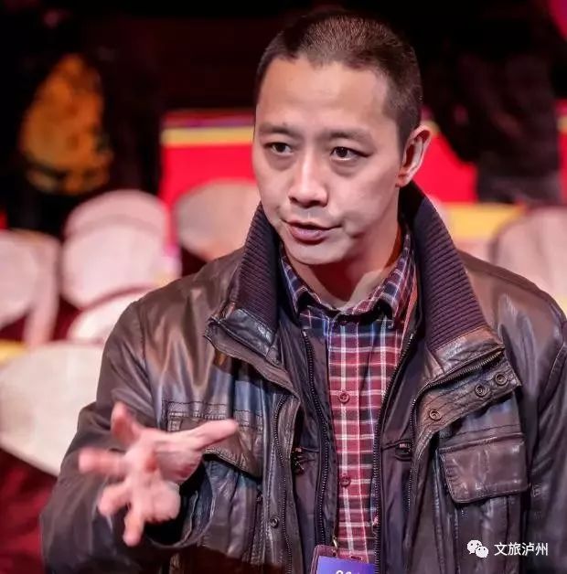 艺术培训中国东方演艺集团东方大讲堂在泸开讲