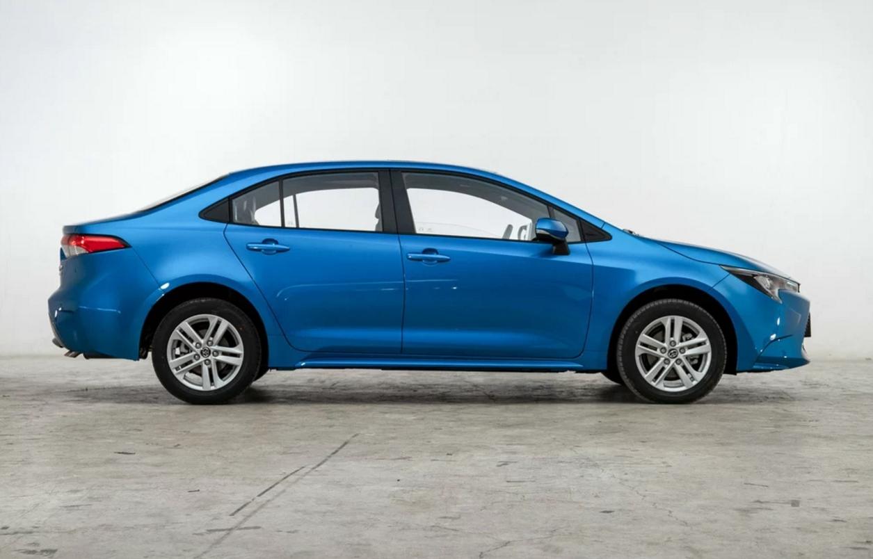 13万买全新雷凌,不如选择大众速腾,听听老司机是怎么说的?