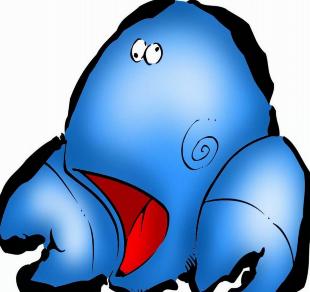 原创想瘦也瘦不来,天生就是肥胖体质的4个星座女