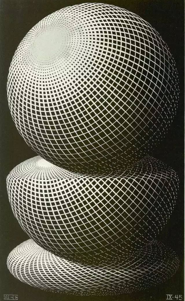 版画赏析丨当代艺术家德国基弗尔