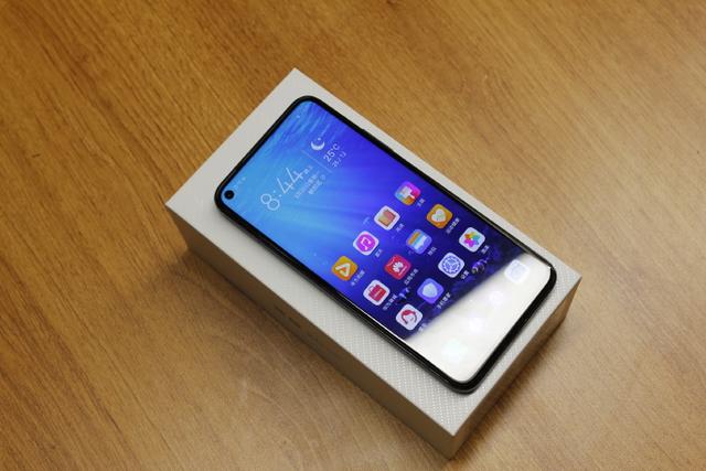 荣耀20和荣耀v20对比_pro