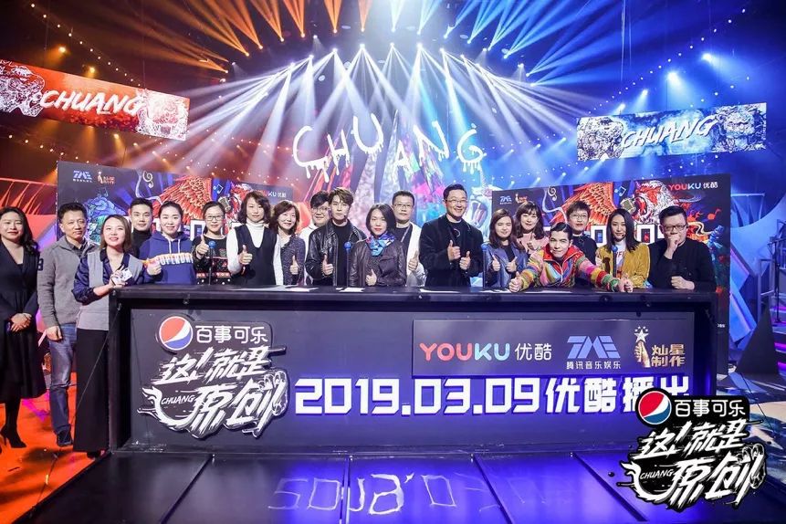 广告主们最爱冠名偶像选秀节目