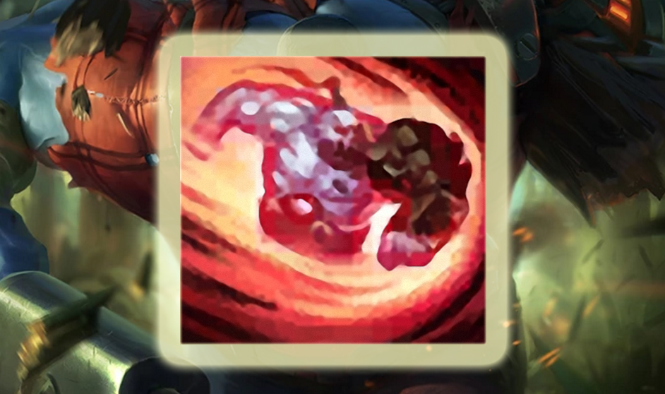 塞恩是曾经在职业联赛中出尽风头的人,大家都知道亡灵战神的大招是