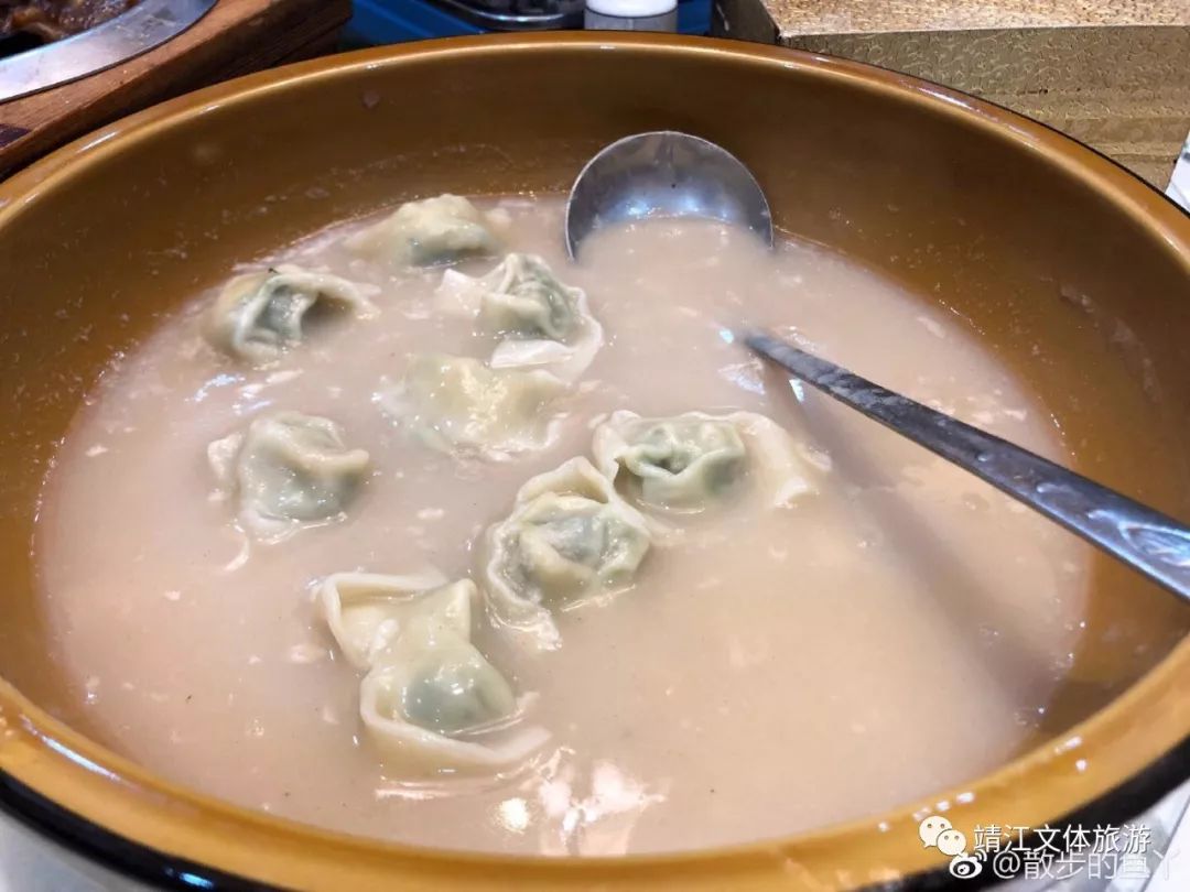 一部《早餐中国》最近爆火!靖江宁坐不住了