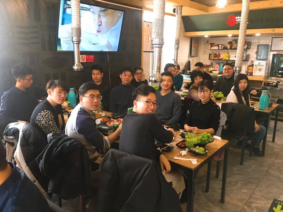 隐藏在石大的优秀课题组之七